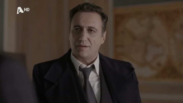Ο Παράδεισος των Κυριών – Spoiler 24/4: Ο Αποστόλης ισοπεδώνει την Σύρμω (Video)