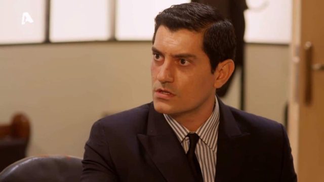 Αποκάλυψη «βόμβα» για τον «Παράδεισο των κυριών» – Ύποπτος για φόνο ο Ντίνος