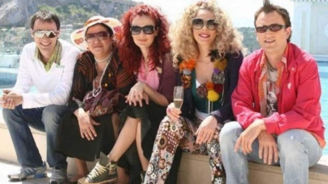 Νεκρός ο Τάκης από το «Παρά Πέντε»: Πένθος για τους συντελεστές της σειράς