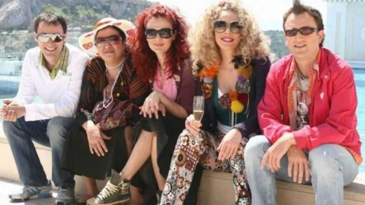Νεκρός ο Τάκης από το «Παρά Πέντε»: Πένθος για τους συντελεστές της σειράς