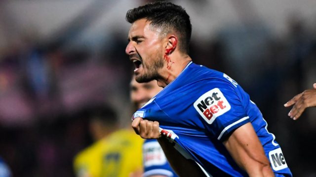 ΠΑΣ Γιάννινα – Παναιτωλικός 3-2: Νίκη με ανατροπή