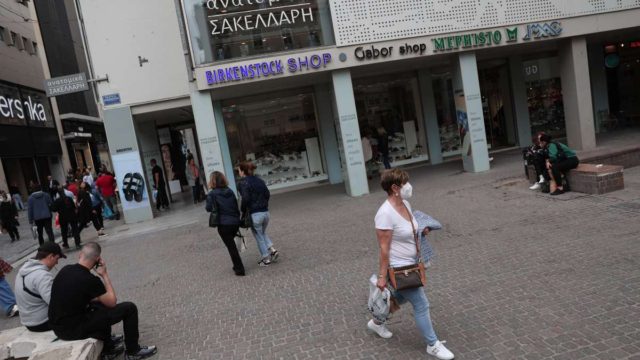 Εορταστικό ωράριο – Πάσχα 2023: Πώς θα λειτουργήσουν τα καταστήματα