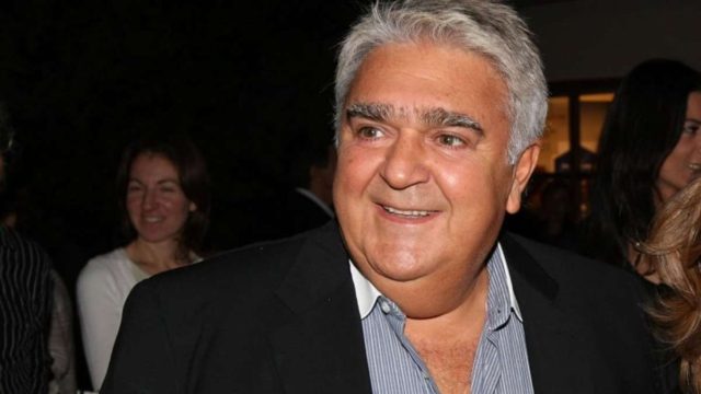 «Τεράστιε, φωνάρα, λείπεις ρε άρχοντα»: Το Twitter «τρελάθηκε» με τον Πασχάλη Τερζή και ζητά την επιστροφή του!