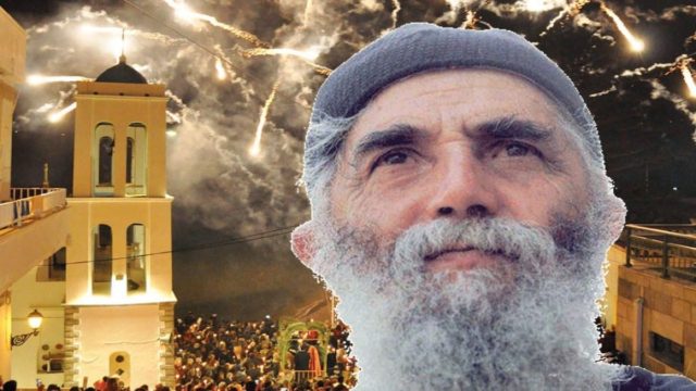 «Μετά την Πασχαλιά θα….» – Μέγα δέος με την προφητεία του Αγίου Παϊσίου