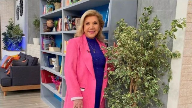 «Γροθιά στο στομάχι» από τη Λίτσα Πατέρα: Κρίσιμες καταστάσεις για Λέοντες και άλλα 3 ζώδια
