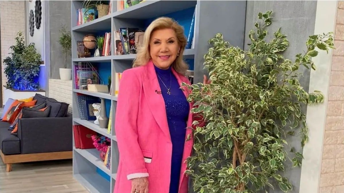 «Γροθιά στο στομάχι» από τη Λίτσα Πατέρα: Κρίσιμες καταστάσεις για Λέοντες και άλλα 3 ζώδια