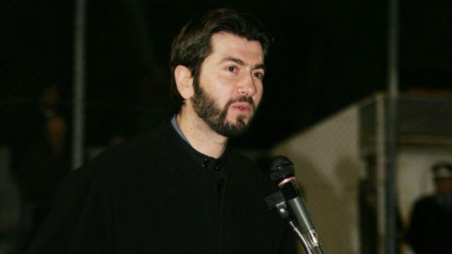 Κιβωτός του Κόσμου: Ποινική δίωξη στον πατέρα Αντώνιο για ασέλγεια ανηλίκων κατά συρροή