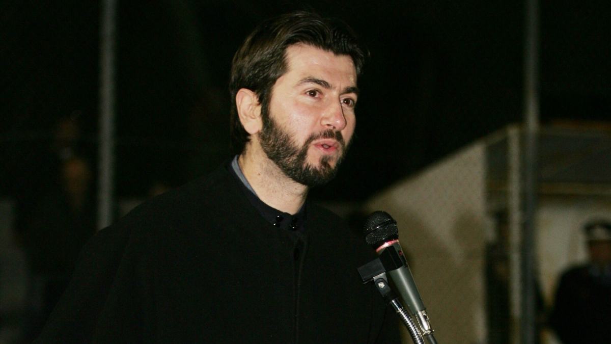 Κιβωτός του Κόσμου: Ποινική δίωξη στον πατέρα Αντώνιο για ασέλγεια ανηλίκων κατά συρροή