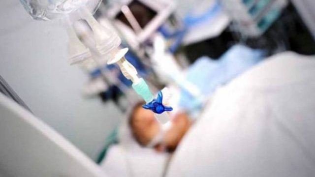 Πάτρα: 11χρονος δίνει μάχη για τη ζωή του στη ΜΕΘ – “Καρφώθηκε” σε μάντρα με το ποδήλατό του (Video)