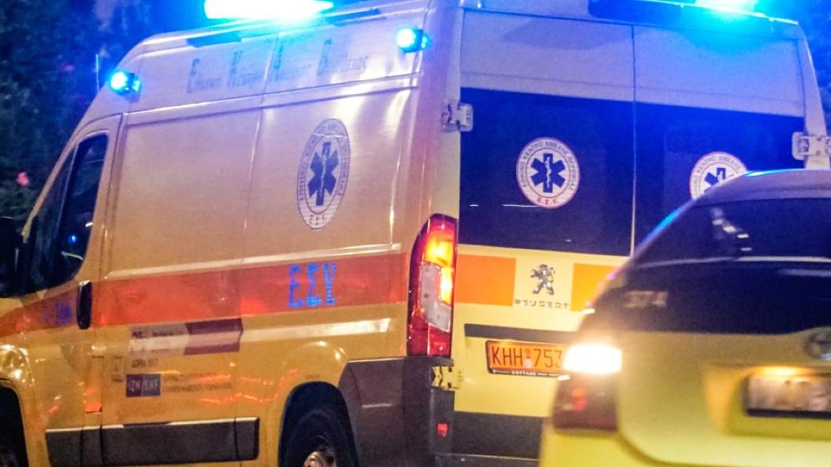 Τραγωδία στην Πάτρα: 66χρονος έκοψε τις φλέβες του κι έπεσε στο κενό!