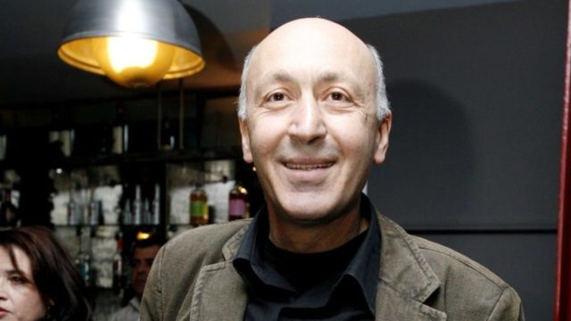 Ευτυχισμένος μπαμπάς ο «Παγιδευμένος» Παύλος Ορκόπουλος: Αυτή είναι η κόρη του, Βάσω, που αποφεύγει τη δημοσιότητα (photo)
