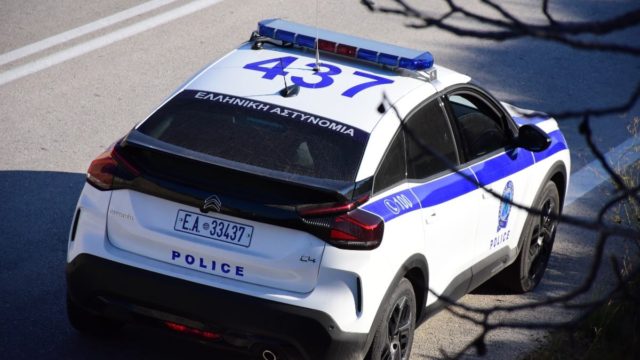 Συναγερμός στο Μαρκόπουλο: Του έκλεισαν τον δρόμο και τον πυροβόλησαν