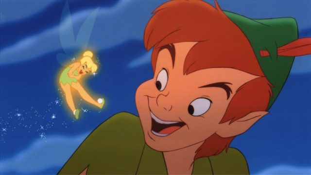 Τι πετάει πιο ψηλά από τον Peter Pan… Το καμένο ανέκδοτο της ημέρας (18/4)