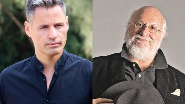 Ο Γρηγόρης Πετράκος όπως όλοι τον μάθαμε: «Η πράξη που έκανε ο Σαββόπουλος είναι ίδια με το βιασμό…»