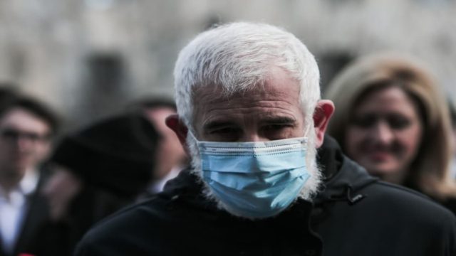 Συνέντευξη-βόμβα από Πέτρο Φιλιππίδη στην τηλεόραση – Έξαλλος on camera