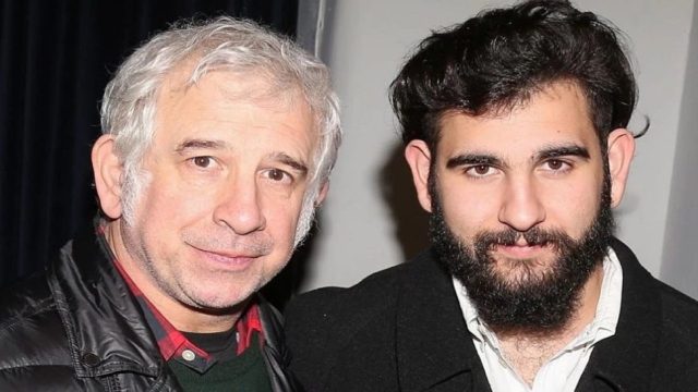 Στο νοσοκομείο ο γιος του Πέτρου Φιλιππίδη, Δημήτρης – Η φωτογραφία και το μήνυμά του