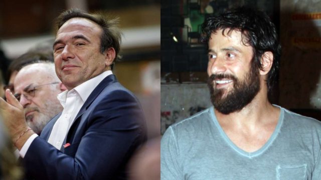 «Βόμβα» από Πέτρο Κόκκαλη: «Πήρα τηλέφωνο τον Αλέξη Γεωργούλη να δω πώς είναι και μου είπε…»