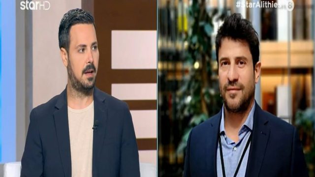 «Υποκρισία! Υπάρχουν και άλλες γυναίκες που έχουν κακοποιηθεί από πολιτικά πρόσωπα!» – “Βόμβα” Πέτρου Κουσουλού και για άλλους πολιτικούς (Video)