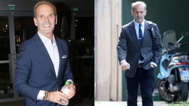 Παραμυθένιο σπίτι: Αυτή ήταν η βίλα που…άφησε ο Πέτρος Κωστόπουλος στο Φιλοθέη – Σε ποιον ανήκει σήμερα (photos)