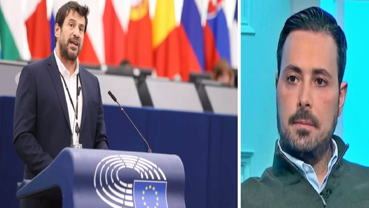 «Είναι κατατρομοκρατημένη!» – Αποκαλύψεις Πέτρου Κουσουλού για τη 2η γυναίκα που φέρεται να έχει κακοποιήσει ο Αλέξης Γεωργούλης