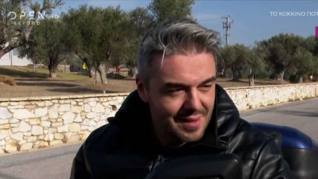 «Βόμβα» από τον Πέτρο Πολυχρονίδη για την πρώην γυναίκα του: «Ευτυχώς που έφυγα…»