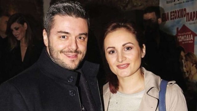 Κόλαφος η σύντροφος του Πέτρου Πολυχρονίδη: «Είναι τρελός, δεν είχαμε συμφωνήσει να…»