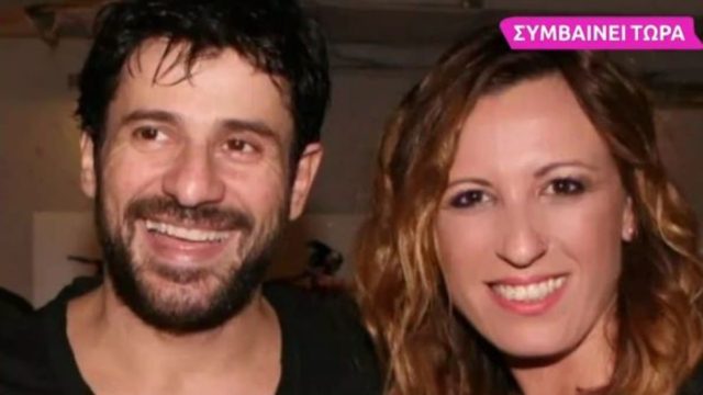 «Είναι τρελό αυτό που γίνεται!» – Το μήνυμα του Αλέξη Γεωργούλη στην Πηγή Δεβετζή μετά την καταγγελία εις βάρος του (Video)