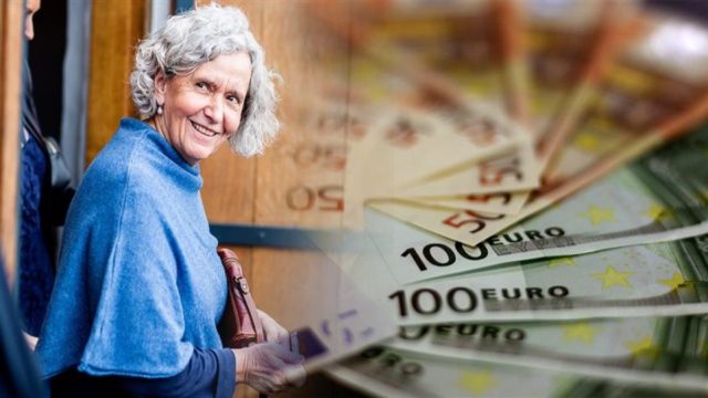 Συντάξεις: Νωρίτερα στα ΑΤΜ οι δικαιούχοι – Οι πιθανές ημερομηνίες ανά Ταμείο