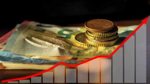 Πληθωρισμός: Μειώθηκε στο 4,6% τον Μάρτιο – Εξακολουθεί να «σφάζει» η ακρίβεια στα τρόφιμα
