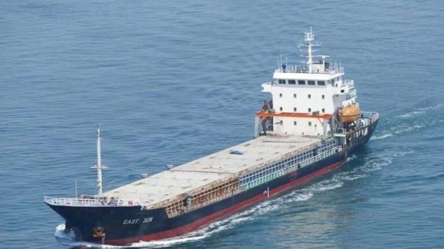 Βενέτια: Πιάστηκε πλοίο Έλληνα μεγαλοεφοπλιστή με 850 κιλά κοκαΐνης
