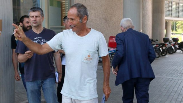 Εκλογές 2023: Ίδρυσε πολιτικό κόμμα ο επιχειρηματίας Πολ Ευμορφίδης – Θα έχει το όνομα «Ευ»