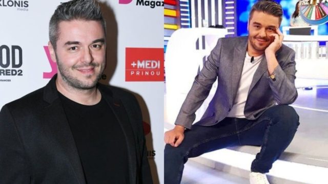 «Ήταν τα μικρά παιδιά, χωρίσαμε για να μην χρειαστεί…» – Η αποκάλυψη του Πέτρου Πολυχρονίδη για το διαζύγιο και την επιμέλεια των παιδιών με την πρώην του σύζυγο