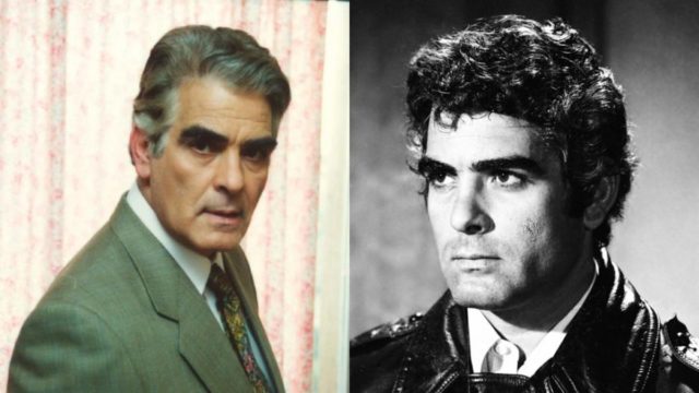 Μακριά από τη δημοσιότητα και παντρεμένος εδώ και 4 χρόνια ο Κώστας Πρέκας: Δείτε πώς είναι σήμερα στα 82 του και με τι ασχολείται ο ζεν πρεμιέ του ελληνικού κινηματογράφου
