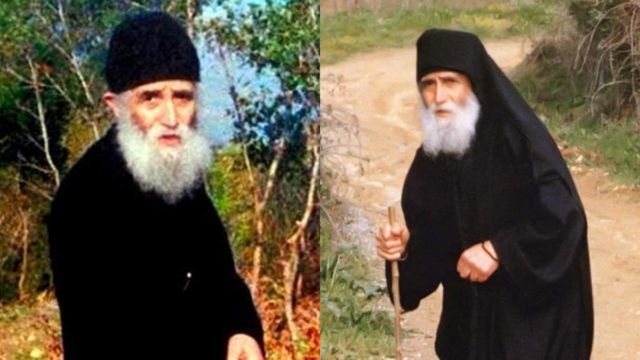 Προφητεία πίστης από τον Άγιο Παΐσιο: «Οι τραπεζίτες θα αφανιστούν – Όλα τα δάνεια θα τα ξεπληρώσει ο…»