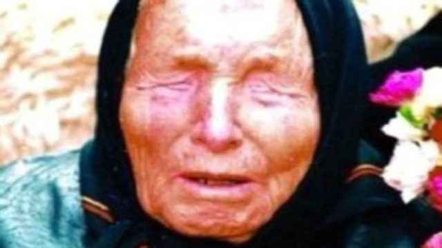 «Ξαναχτυπά»  με νέα προφητεία: Η τυφλή γιαγιά που “προέβλεψε” την πανδημία του κορωνοϊού μιλάει για δεινά και καταστροφές το 2023