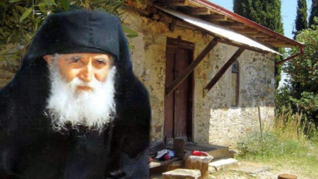 Ανατριχιάζει η προφητεία του Αγίου Παϊσίου για τις επερχόμενες εκλογές – «Να είστε έτοιμοι! Ο κόσμος θα…»
