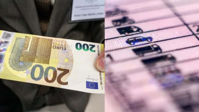 200 ευρώ πρόστιμο σοκ για όλους τους Έλληνες οδηγούν που…: Μεγάλη αναστάτωση!