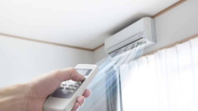 Πώς θα κάνετε το κλιματιστικό σας να «καίει» έως και 40% λιγότερο ρεύμα – Δοκιμάστε το