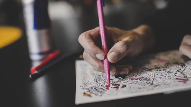 Red Bull Doodle Art – Doodling: Μουτζούρες ή τέχνη;