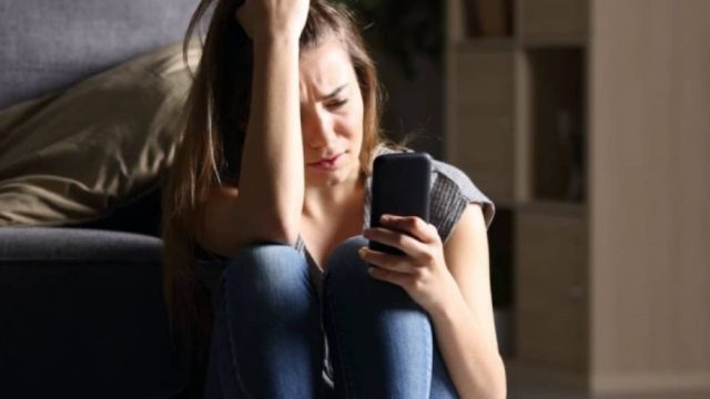 Νέα υπόθεση revenge porn στο Μεσολόγγι: Χειροπέδες σε 25χρονο