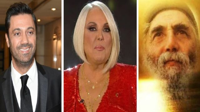 Το μαρτύριο της Ρούλας Κορομηλά όταν προσπαθούσε να κάνει παιδί και το θαύμα που βίωσε: «Ήταν τόσο άρρωστο το κορίτσι! Πήγαμε στο μοναστήρι του Αγίου Παϊσίου κάναμε μια παράκληση και…»