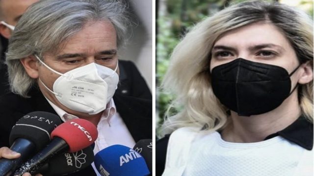 Δίκη Ρούλας Πισπιρίγκου: «Η Τζωρτζίνα έχει φύγει από την επήρεια φαρμάκων, έτσι;» – «Να της δώσουμε λίγο ακόμη χρόνο;» – Στη φως ο διάλογος της 34χρονης με τον Ανδρέα Ηλιάδη (Video)