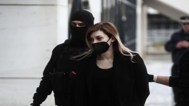 Δίκη Ρούλας Πισπιρίγκου: «Η Τζωρτζίνα δεν είχε κανένα πρόβλημα με την καρδιά της!» – Κατάθεση «φωτιά» από την παιδοκαρδιολόγο Αγγελική Καρατζά (Video)