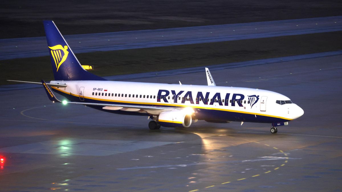 Ryanair – προσφορά: Αποδράση για το καλοκαίρι με πτήσεις από €29,99!
