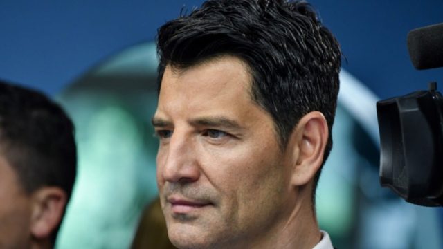 Το περιστατικό που θέλει να ξεχάσει ο Σάκης Ρουβάς: «Με φυγάδευσαν κάποιοι αστυνομικοί…»