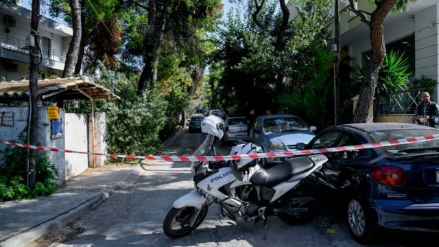 Ισόβια και 13 χρόνια στον «σαμουράι» της Νέας Ερυθραίας – «Η φυλακή ήταν μονόδρομος για μένα»