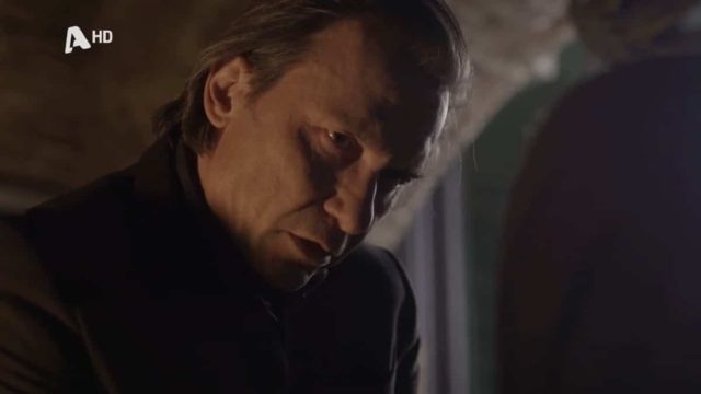 «Βόμβα» από τον Alpha για τον «Σασμό»: «Αυτό δεν είναι αλήθεια, δεν πεθαίνει ο…»