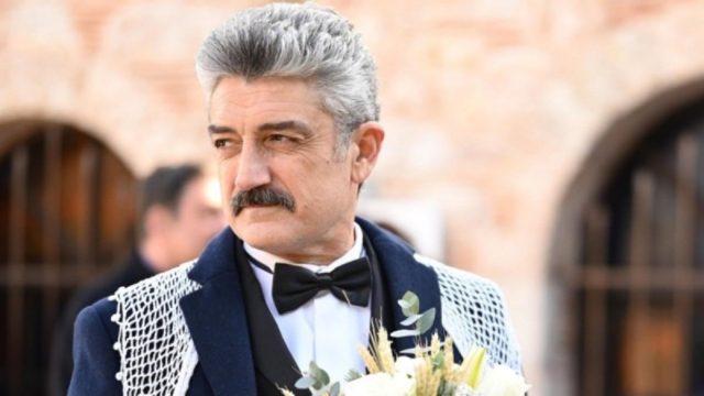Σασμός Spoiler 12/4: Στη φόρα το μεγαλύτερο μυστικό του Αντώνη – «Σκότωσε μια γυναίκα»