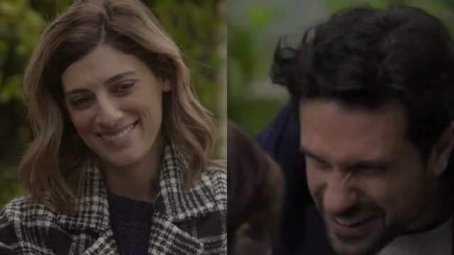Σασμός: «Λιώνω, να ξέρετε» – Χαμός στο twitter με τον μπαμπά Αστέρη