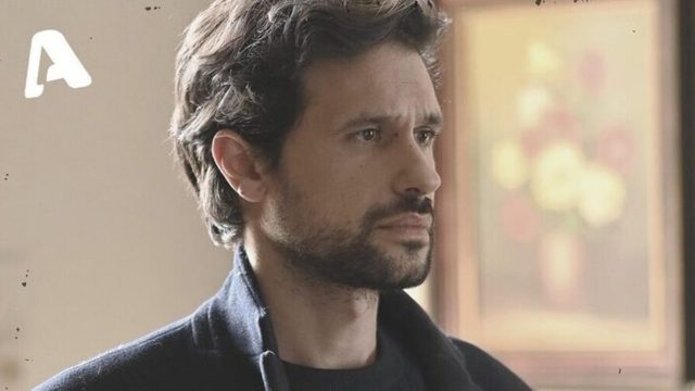 Σασμός: Η σκηνή που θα συγκινήσει όλους τους τηλεθεατές έρχεται
